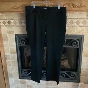 Express editor dress pants size 12R